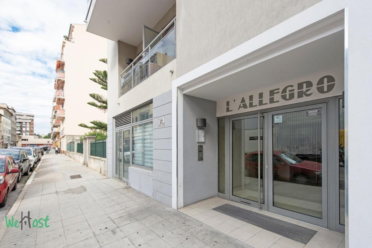 Appartamento Casa So Nizza
