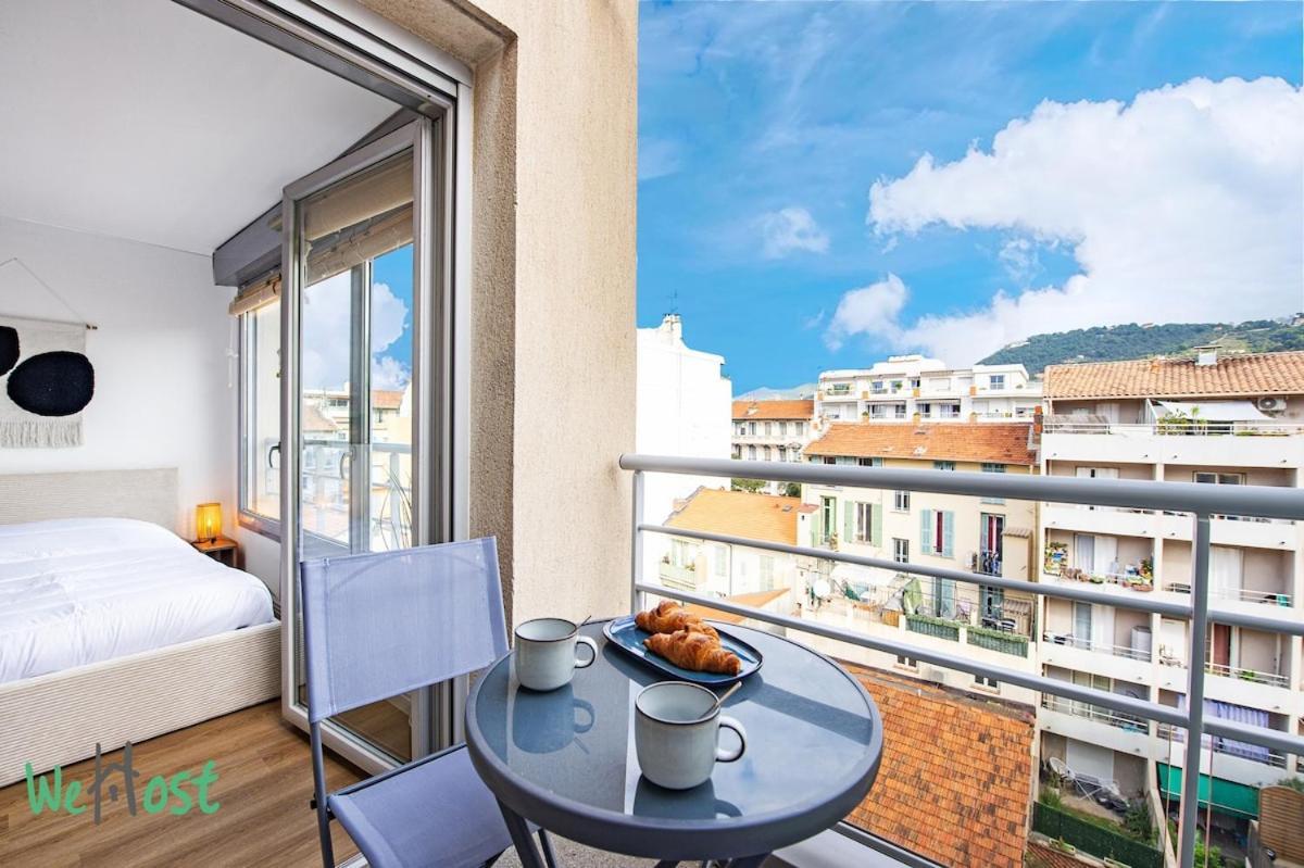 Casa So * Nizza